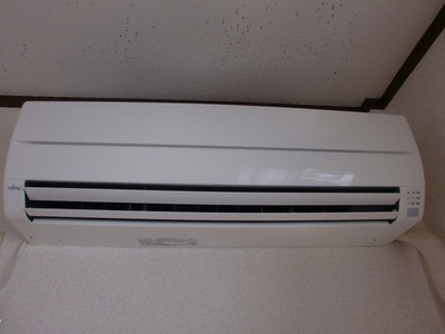 Other. Air conditioning