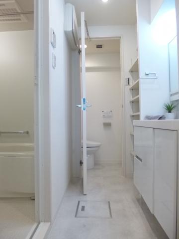 Other. bathroom