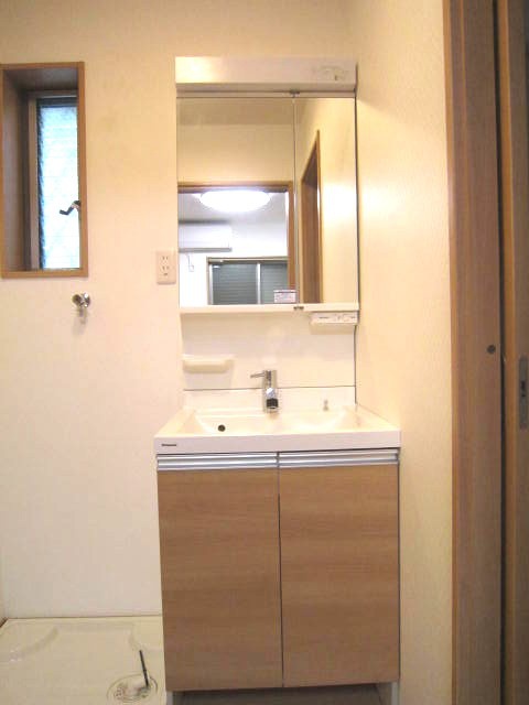 Washroom