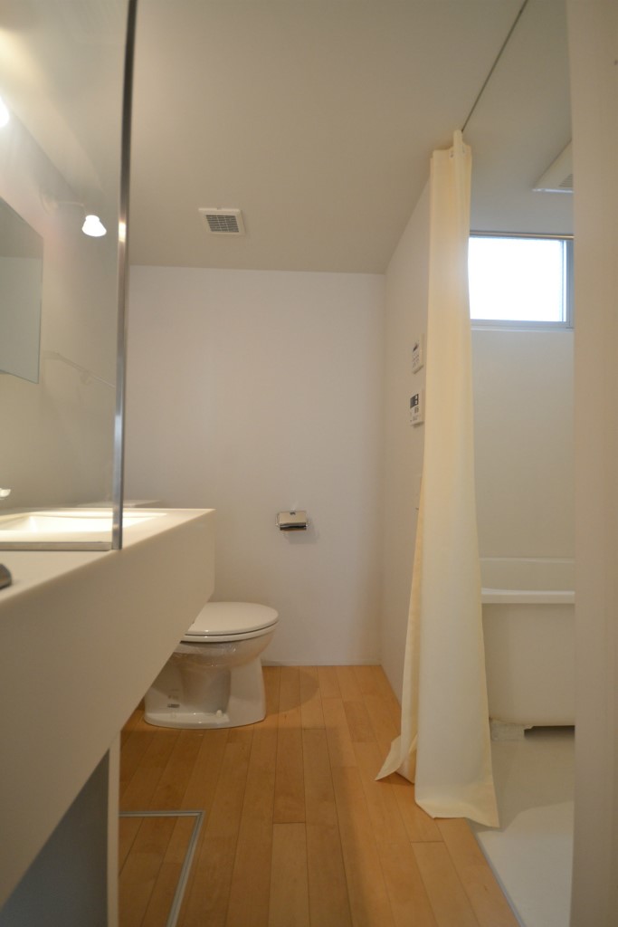 Washroom
