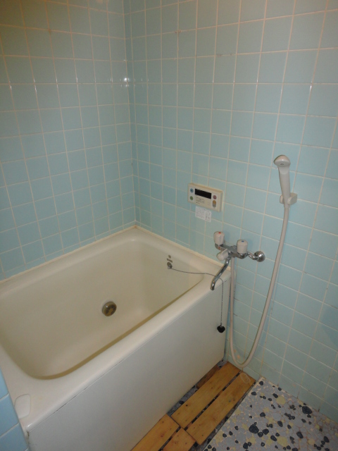 Bath
