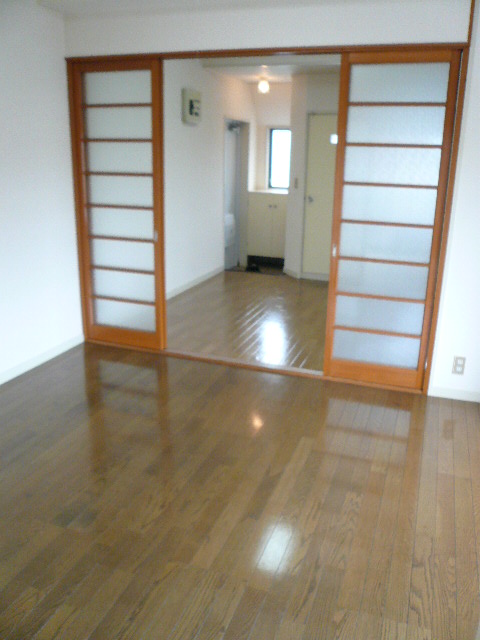 Living and room