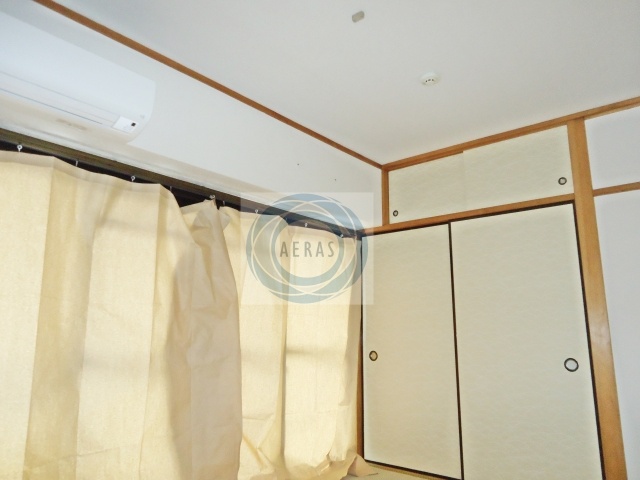 Other room space