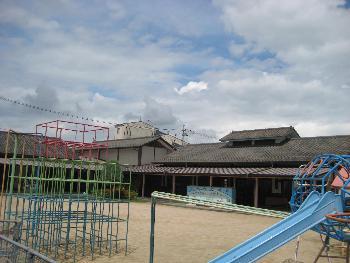 kindergarten ・ Nursery. 210m to Osaki kindergarten