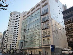 Police station ・ Police box. 504m to Osaki police station