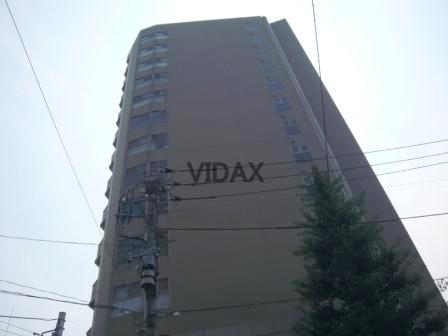 Building appearance