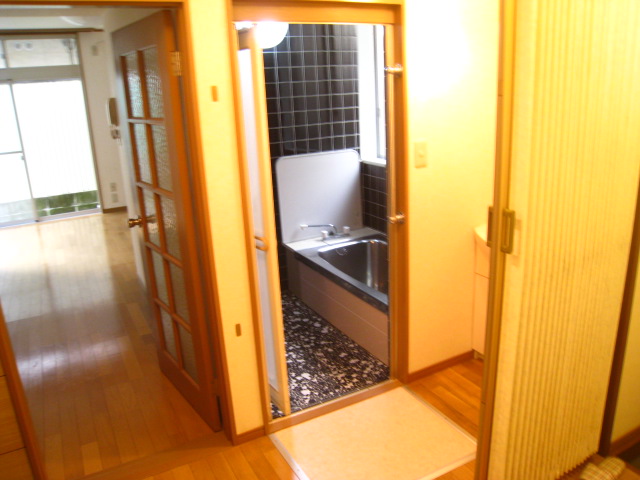 Washroom