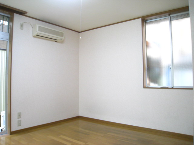 Other room space