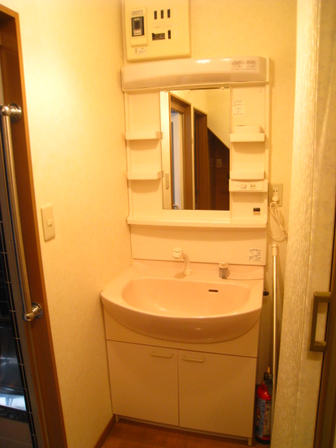 Washroom