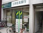Bank. Sumitomo Mitsui Banking Corporation 626m until the (Bank)