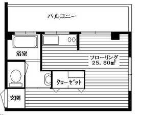 Building appearance