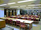 library. Hoshi University 712m until the library (library)