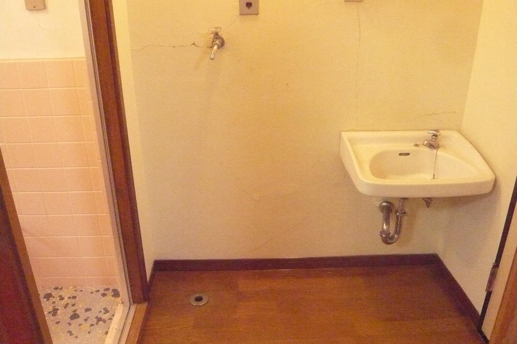 Washroom