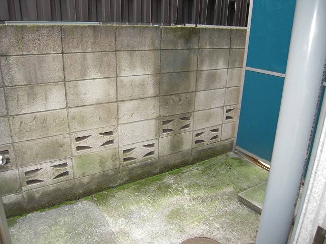 Other common areas