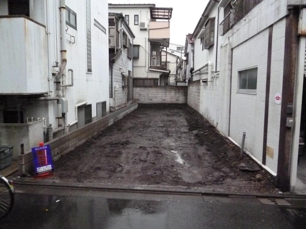 Local appearance photo