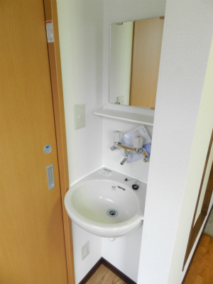 Other. Washroom