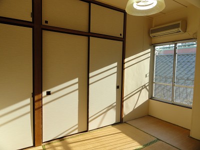 Living and room