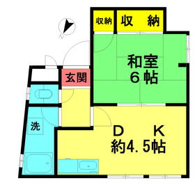 Building appearance