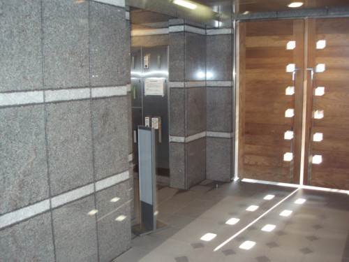 Other common areas