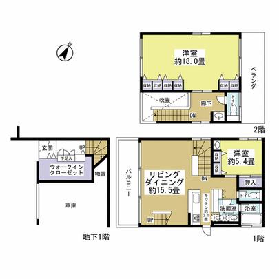 Floor plan. Floor plan