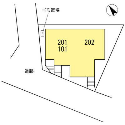 Other. layout drawing