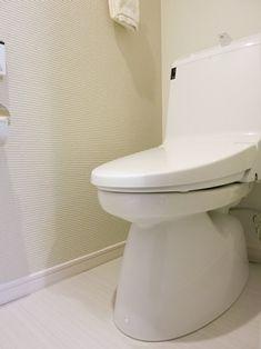 Toilet. ~ Interior was completed ~  Bidet function toilet