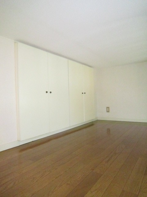 Other room space