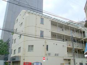 Building appearance