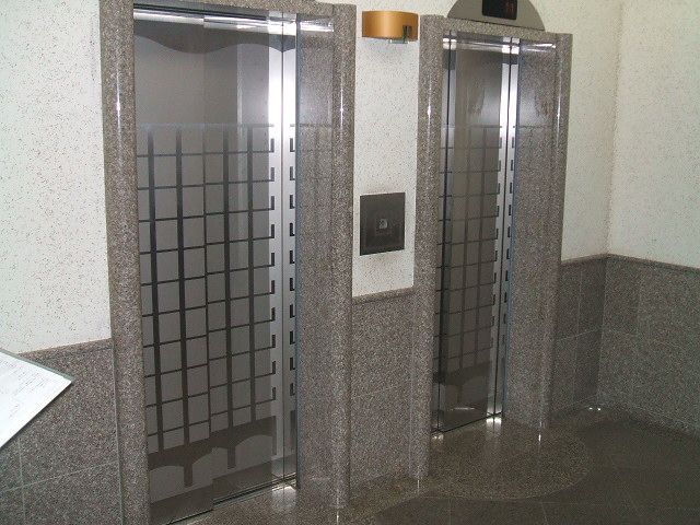 Other common areas
