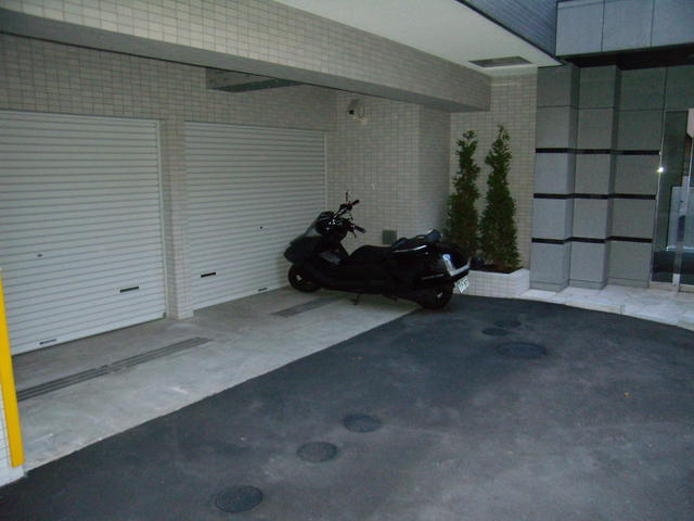 Other common areas