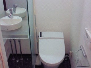 Washroom