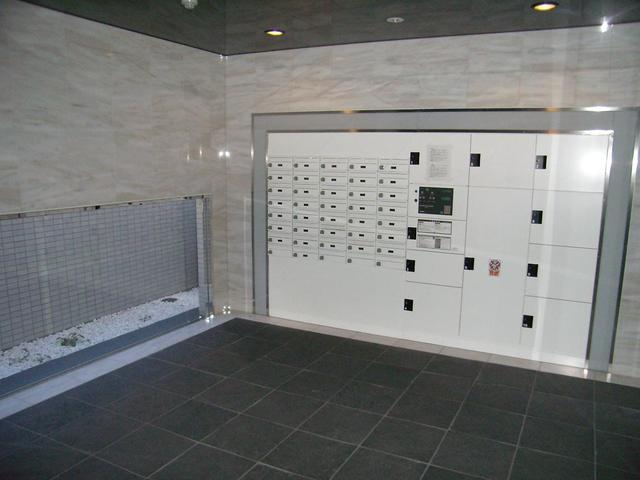 Other common areas