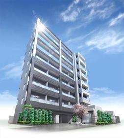 Building appearance