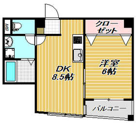 Shinagawa-ku, Tokyo Futaba 2