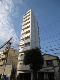 Building appearance