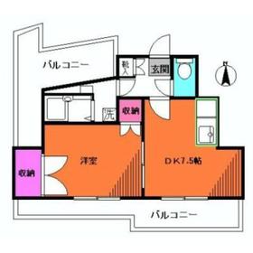 Building appearance