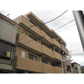 Building appearance