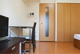 Living and room