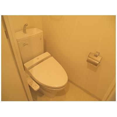 Other. Toilet