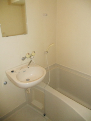 Bath. Bath