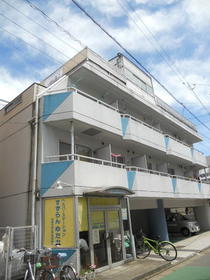 Building appearance