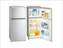 Other Equipment. Fridge