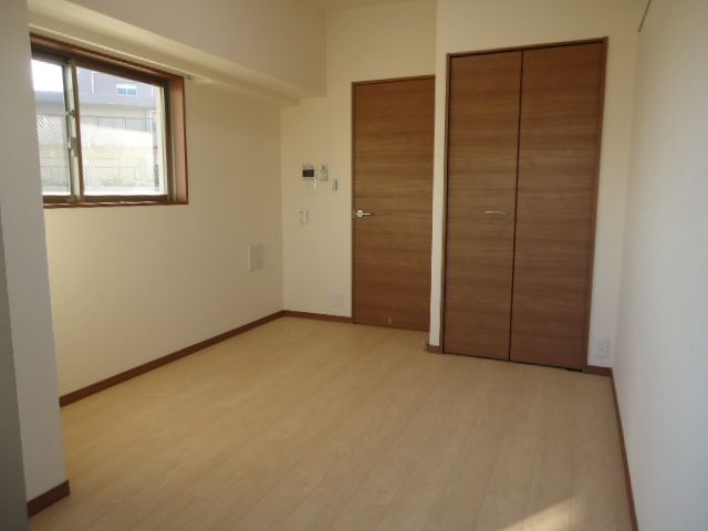 Other room space. Interior