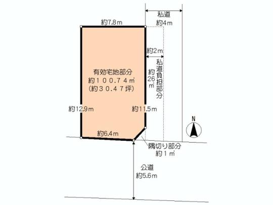 Compartment figure