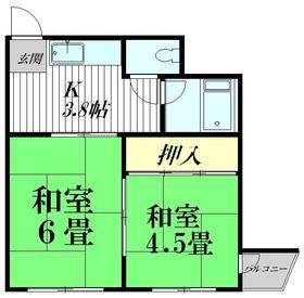 Building appearance