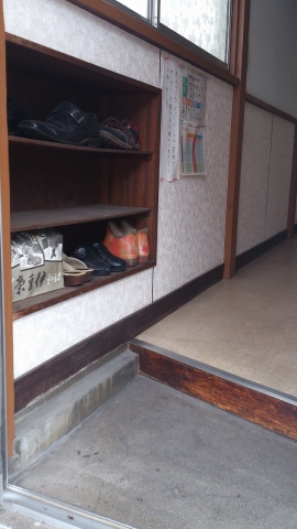 Other. Shoebox