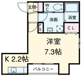 Building appearance