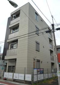 Building appearance