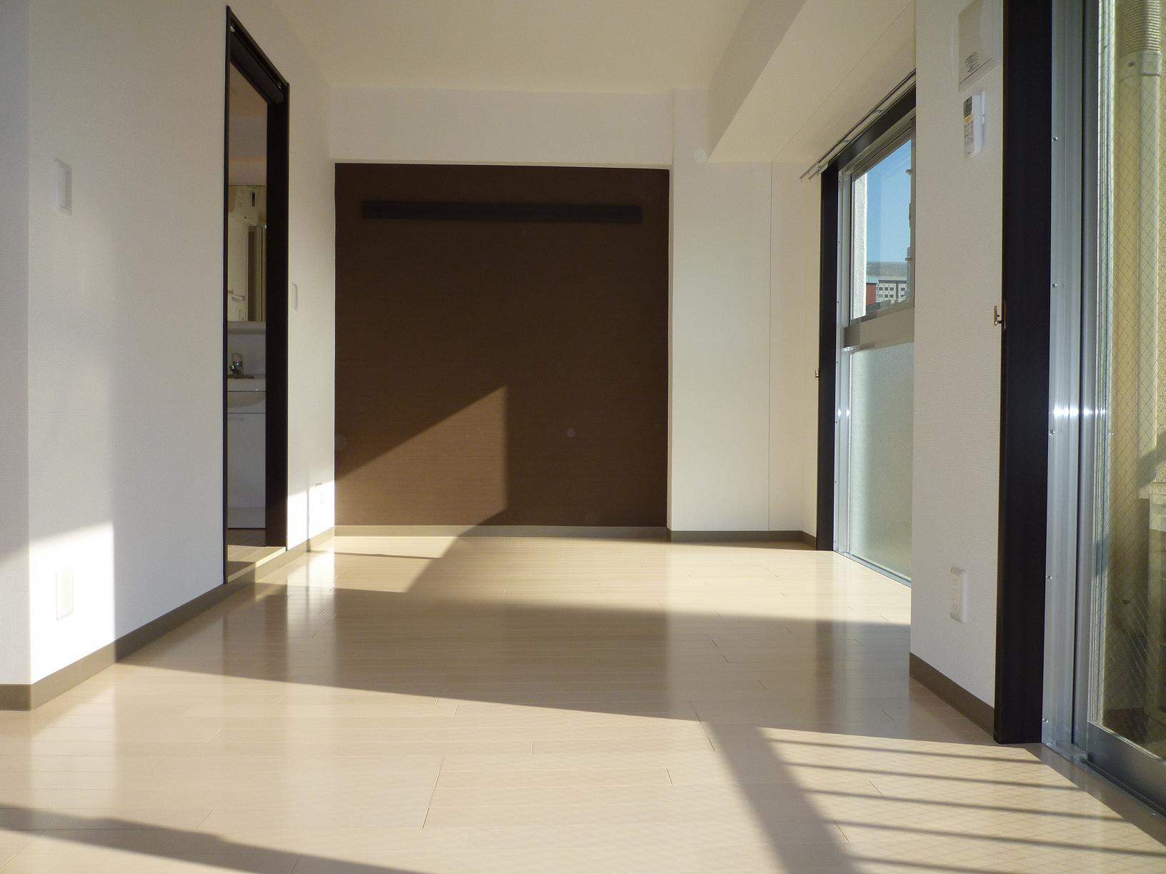 Living and room