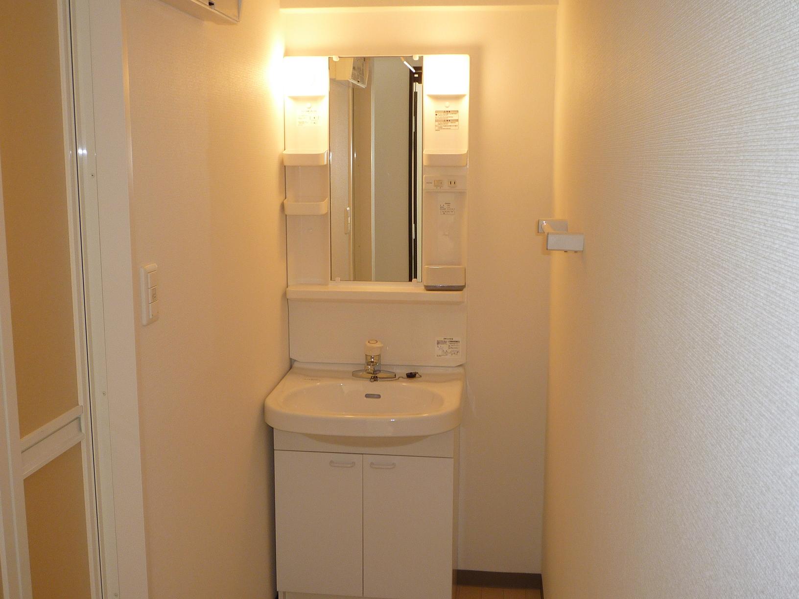 Washroom